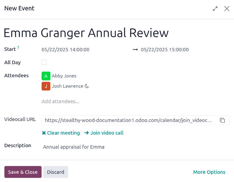 Structured Templates & Custom Surveys