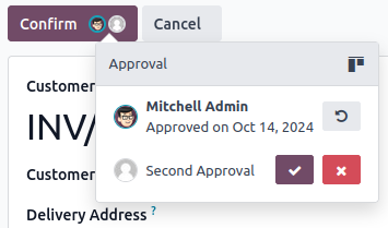 Chatter Integration & Comments
