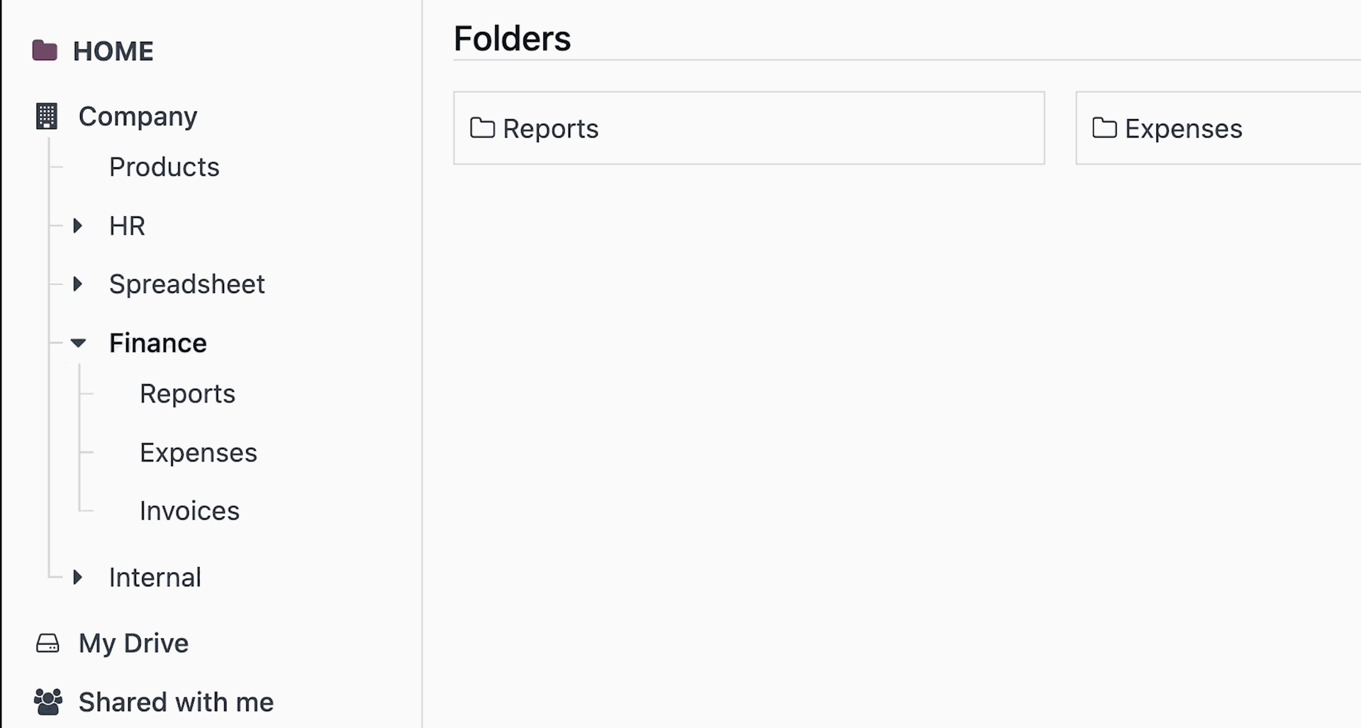 Workspace Organization & Tagging