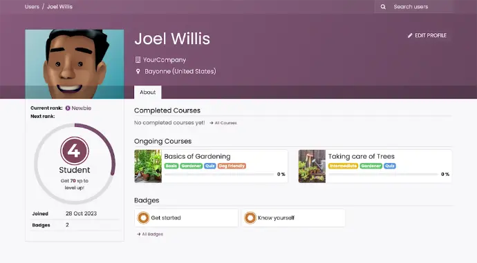 Customer Portal