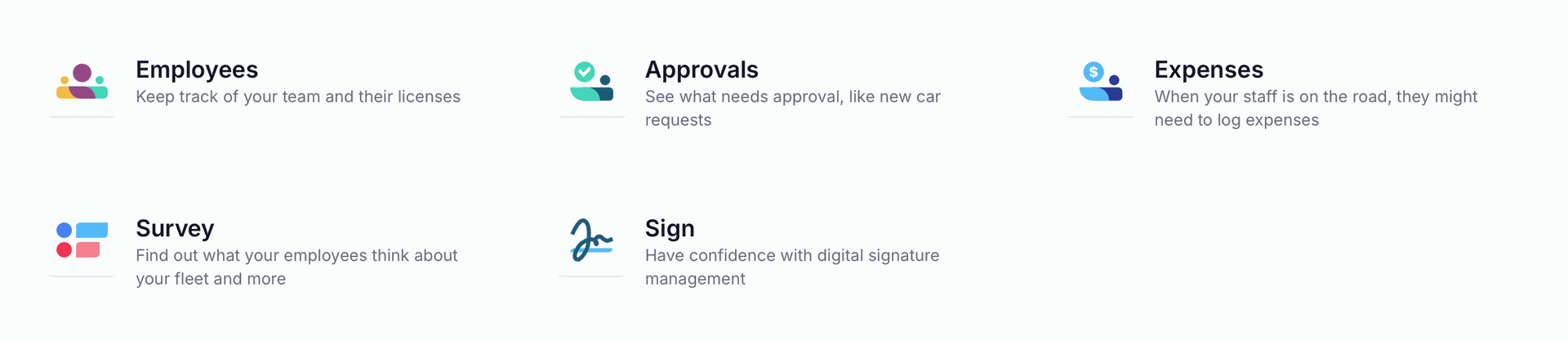 Seamless Integrations