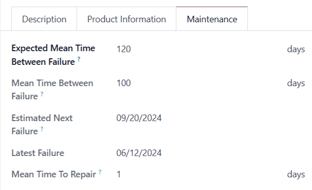 Preventive Maintenance Automation