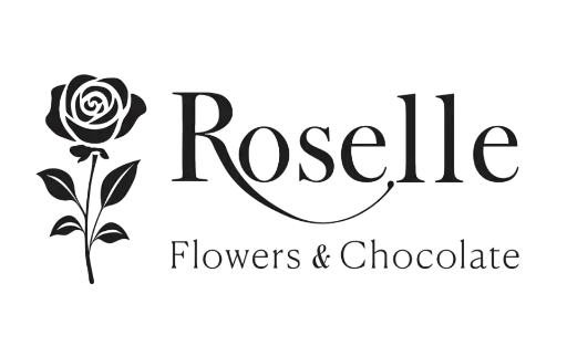 Roselle Flowers & Chocolate