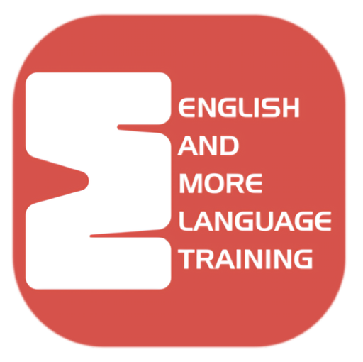 English & More Language Training