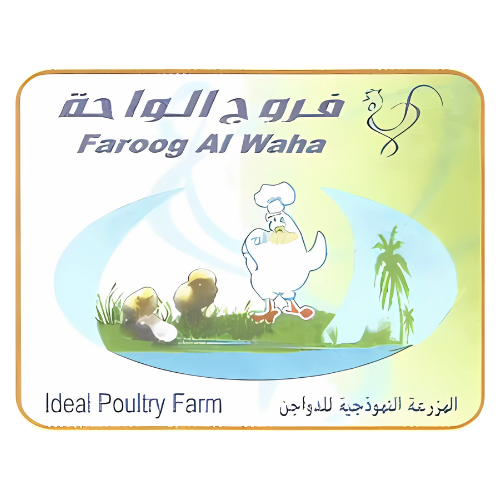 Frooj Al Waha