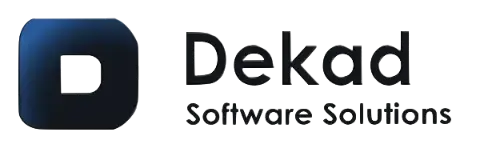 Dekad software