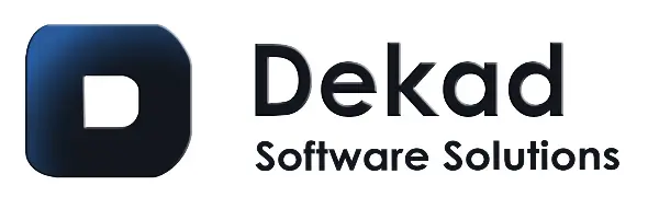 Dekad software